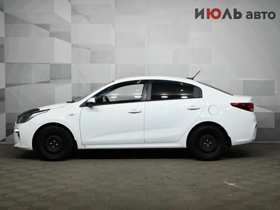 Kia Rio IV Екатеринбург  - изображение 16