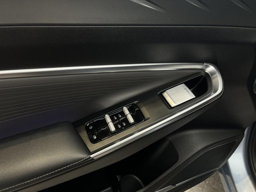 Geely Cityray Новосибирск  - изображение 9