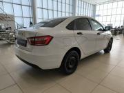 Lada (ВАЗ) Vesta I Казань  - изображение 28