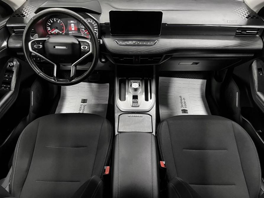 Haval Jolion I Рестайлинг Тверь  - изображение 10
