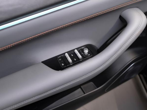 Geely Galaxy M7 с пробегом 2026 года, цена 3 700 000 рублей, 18 км, внедорожник, Автокод Объявления