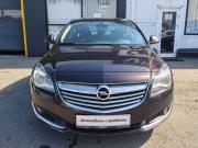 Opel Insignia I Рестайлинг Москва  - изображение 16