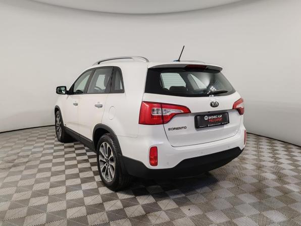 Kia Sorento II Рестайлинг с пробегом 2013 года, цена 1 349 000 рублей, 312533 км, внедорожник, Автокод Объявления