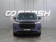 Exeed VX I Воронеж  - изображение 27