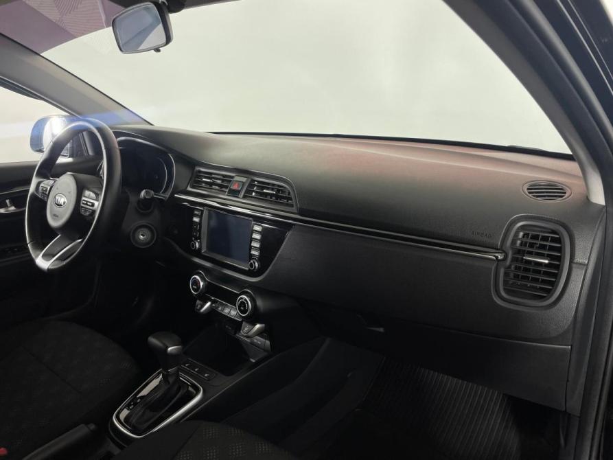 Kia Rio IV Воронеж  - изображение 11