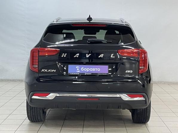 Haval Jolion I с пробегом 2023 года, цена 1 999 000 рублей, 49950 км, внедорожник, Автокод Объявления