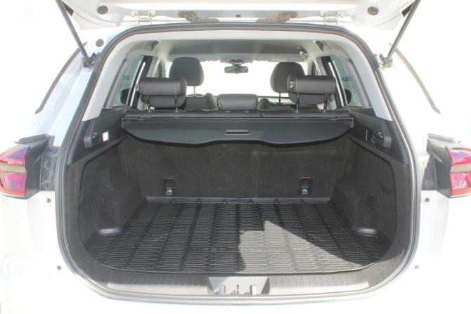 Chery Tiggo 7 Pro Max I с пробегом 2024 года, цена 1 890 000 рублей, 32000 км, внедорожник, Автокод Объявления