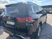 Toyota Land Cruiser 300 Series Пермь  - изображение 11