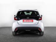 Toyota Yaris IV Иркутск  - изображение 29