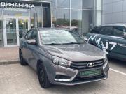 Lada (ВАЗ) Vesta I Череповец  - изображение 16