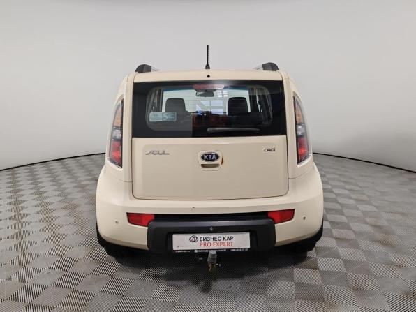 Kia Soul I с пробегом 2011 года, цена 789 000 рублей, 203534 км, хэтчбек, Автокод Объявления