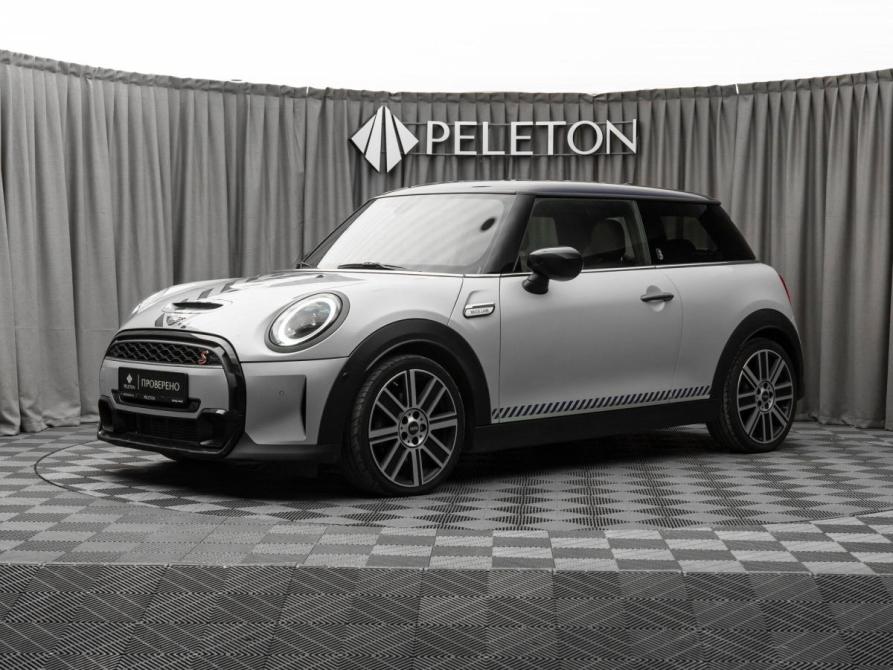 Mini Hatch III (F55/F56) Рестайлинг 2 Москва  - изображение 1