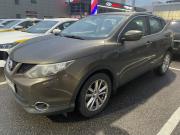 Nissan Qashqai II Санкт-Петербург  - изображение 3