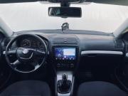 Skoda Octavia II (A5) Рестайлинг Оренбург  - изображение 29