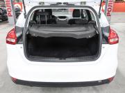 Ford Focus III Рестайлинг Москва  - изображение 31
