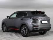 Changan UNI-S (CS55 Plus) Химки  - изображение 24