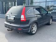 Honda CR-V III Санкт-Петербург  - изображение 12