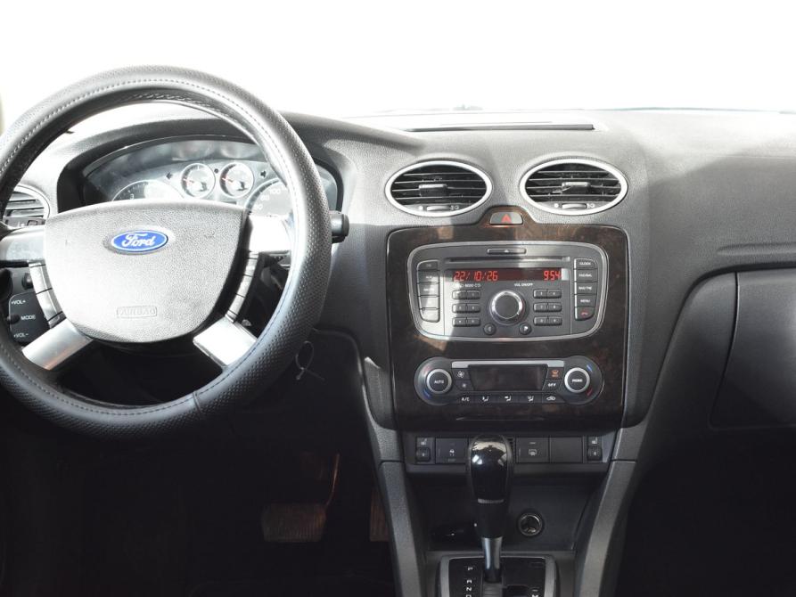 Ford Focus II Каменск-Уральский  - изображение 9