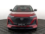 Changan CS55 Plus II Рестайлинг Москва  - изображение 31