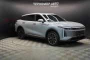 Exeed RX Крым  - изображение 42