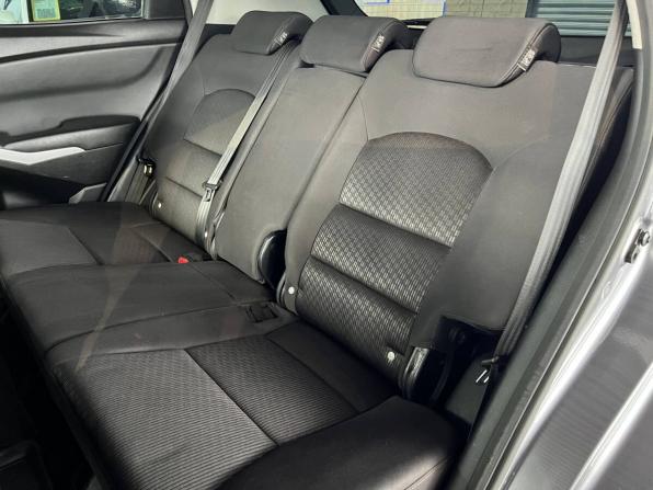 SsangYong Actyon II Рестайлинг с пробегом 2014 года, цена 1 300 000 рублей, 130500 км, внедорожник, Автокод Объявления
