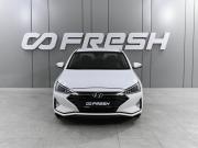 Hyundai Elantra VI (AD) Рестайлинг Ростов-на-Дону  - изображение 21