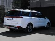 Kia Carnival IV Москва  - изображение 39