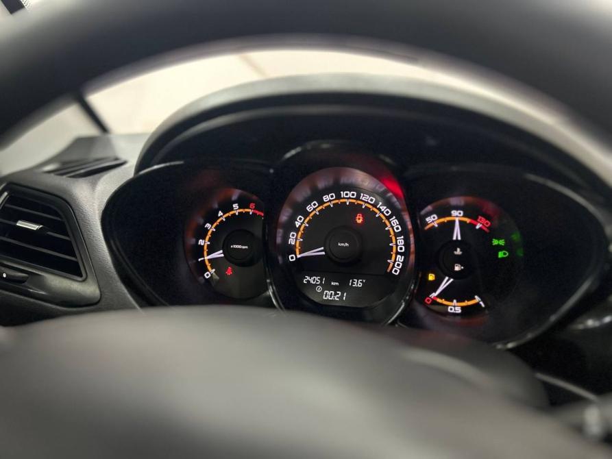 Lada (ВАЗ) Vesta I Воронеж  - изображение 19
