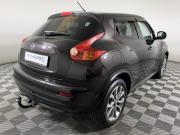 Nissan Juke I Москва  - изображение 24