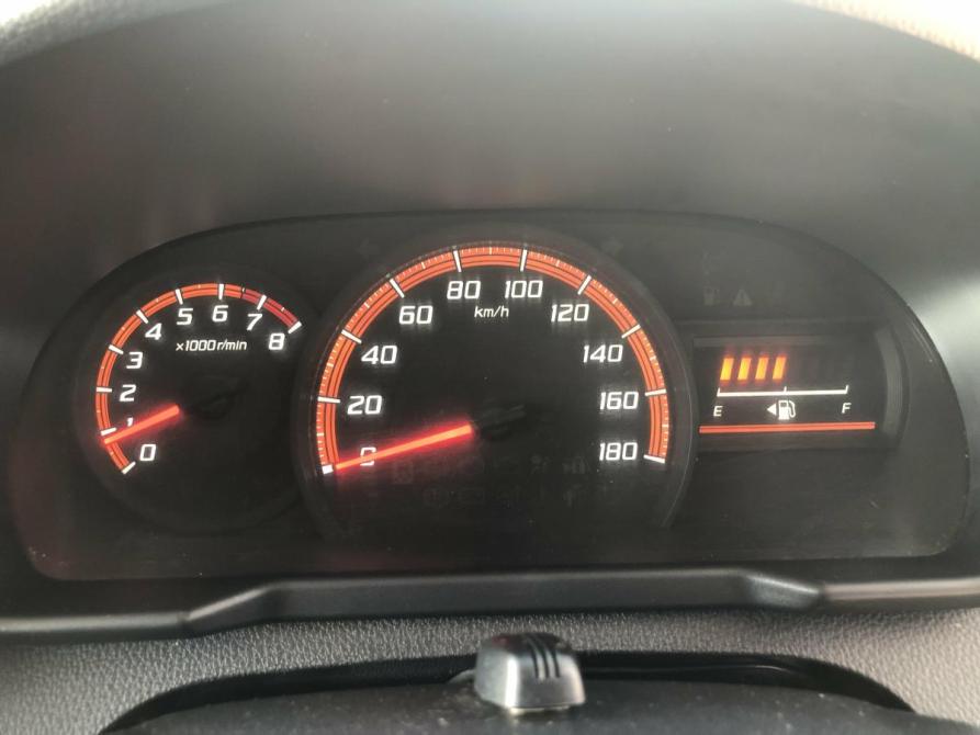 Toyota Tank I Стерлитамак  - изображение 14