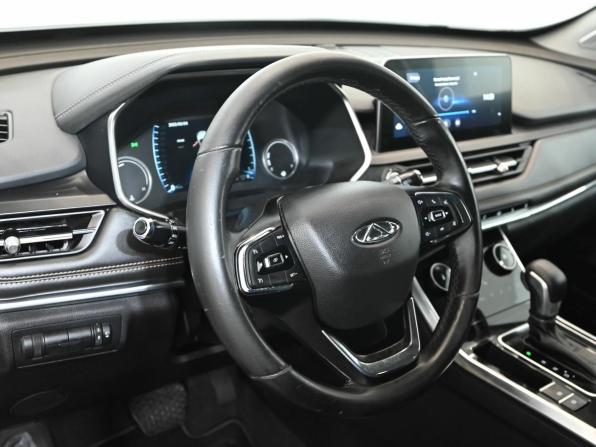 Chery Tiggo 8 I с пробегом 2020 года, цена 1 870 000 рублей, 76900 км, внедорожник, Автокод Объявления