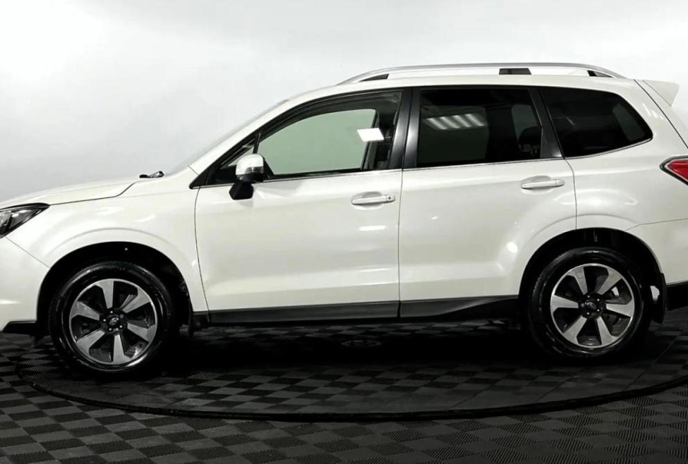 Subaru Forester IV Рестайлинг Нижний Новгород  - изображение 9