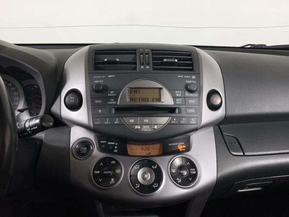Toyota RAV4 III (XA30) с пробегом 2007 года, цена 983 000 рублей, 290149 км, внедорожник, Автокод Объявления