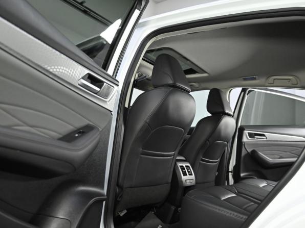 Haval F7x I Рестайлинг с пробегом 2023 года, цена 1 849 000 рублей, 97000 км, внедорожник, Автокод Объявления