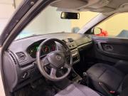 Skoda Fabia II Рестайлинг Новосибирск  - изображение 40