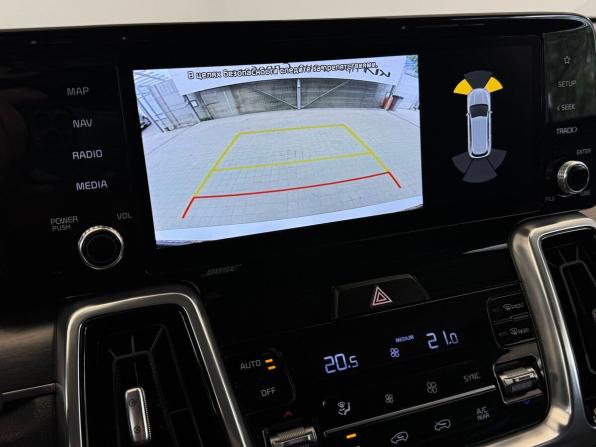 Kia Sorento IV с пробегом 2021 года, цена 3 330 000 рублей, 155301 км, внедорожник, Автокод Объявления