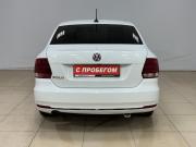 Volkswagen Polo V Рестайлинг Альметьевск  - изображение 25