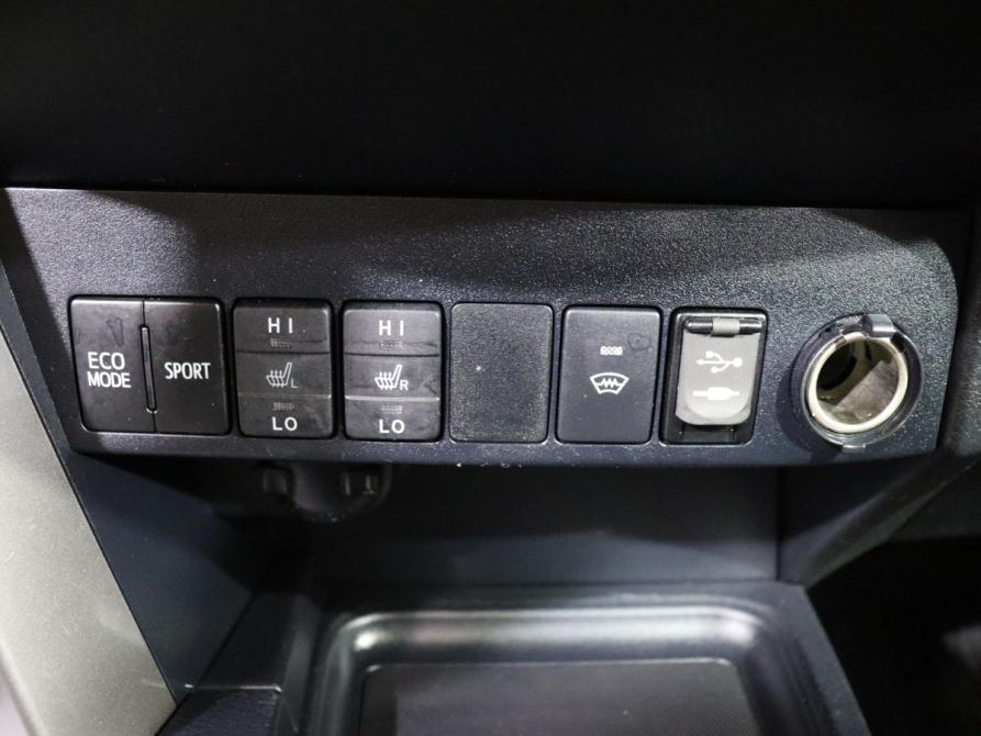 Toyota RAV4 IV (XA40) Рестайлинг Москва  - изображение 20