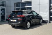 Hyundai Tucson III Рестайлинг Владимир  - изображение 30