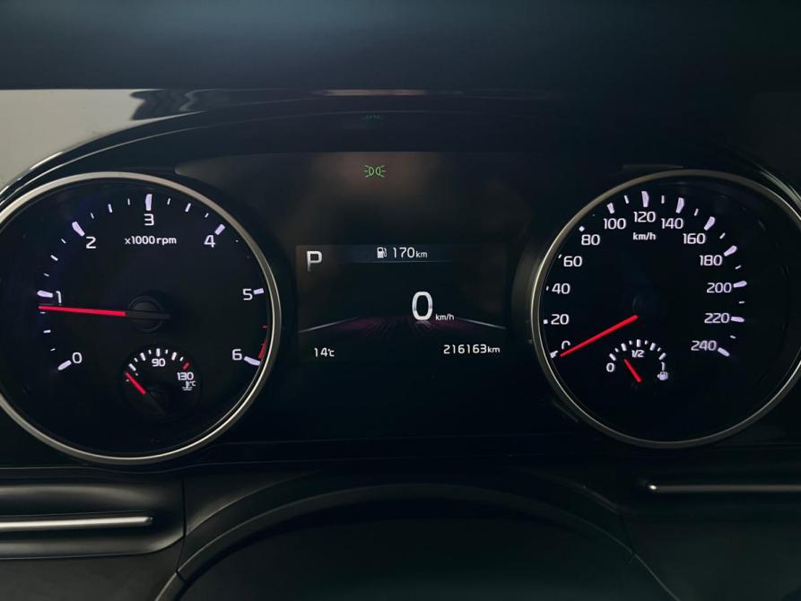Kia Carnival IV Казань  - изображение 12