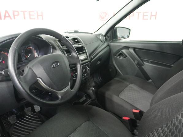 Lada (ВАЗ) Granta I Рестайлинг с пробегом 2019 года, цена 624 000 рублей, 73018 км, седан, Автокод Объявления