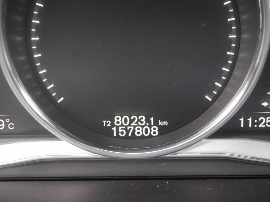 Volvo XC60 I Рестайлинг Москва  - изображение 15