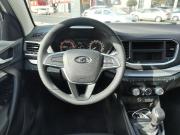 Lada (ВАЗ) Vesta I Рестайлинг (NG) Краснодар  - изображение 24