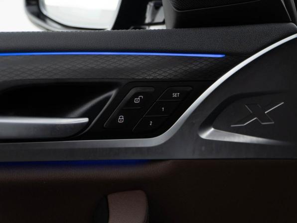 BMW X4 II (G02) Рестайлинг с пробегом 2024 года, цена 7 980 999 рублей, 18098 км, внедорожник, Автокод Объявления