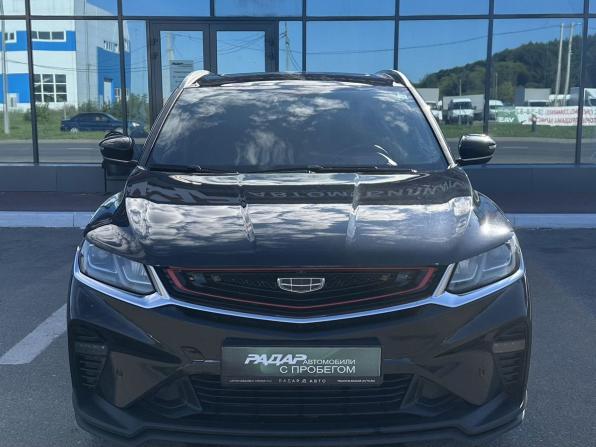 Geely Coolray I с пробегом 2022 года, цена 1 748 000 рублей, 64000 км, внедорожник, Автокод Объявления