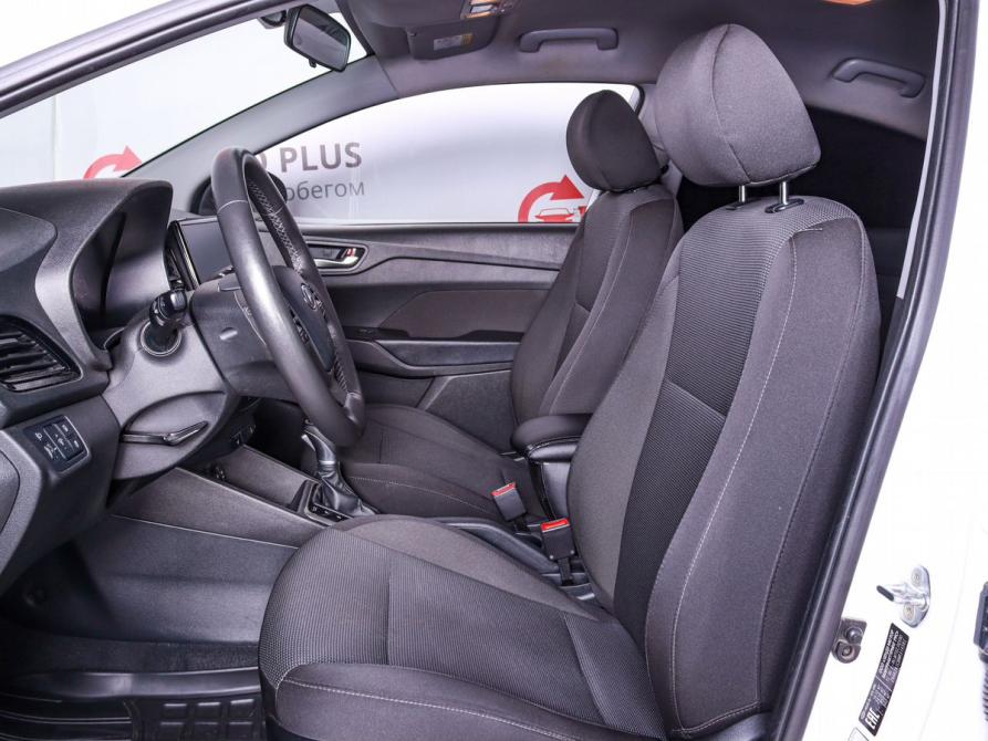 Hyundai Solaris II Рестайлинг Минеральные Воды  - изображение 9