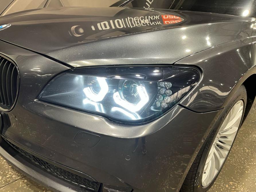 BMW 7 серии V (F01/F02/F04) Пермь  - изображение 9