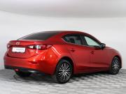 Mazda 3 III (BM) Химки  - изображение 19