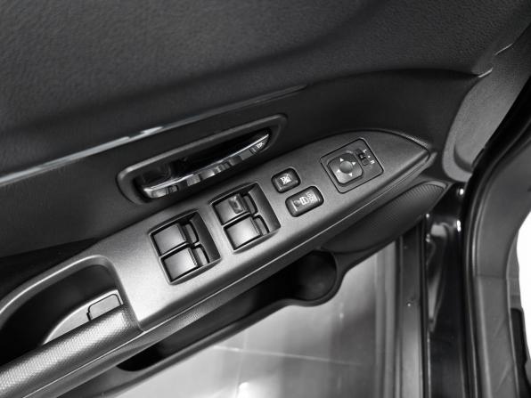 Mitsubishi ASX I Рестайлинг с пробегом 2014 года, цена 1 290 000 рублей, 100037 км, внедорожник, Автокод Объявления