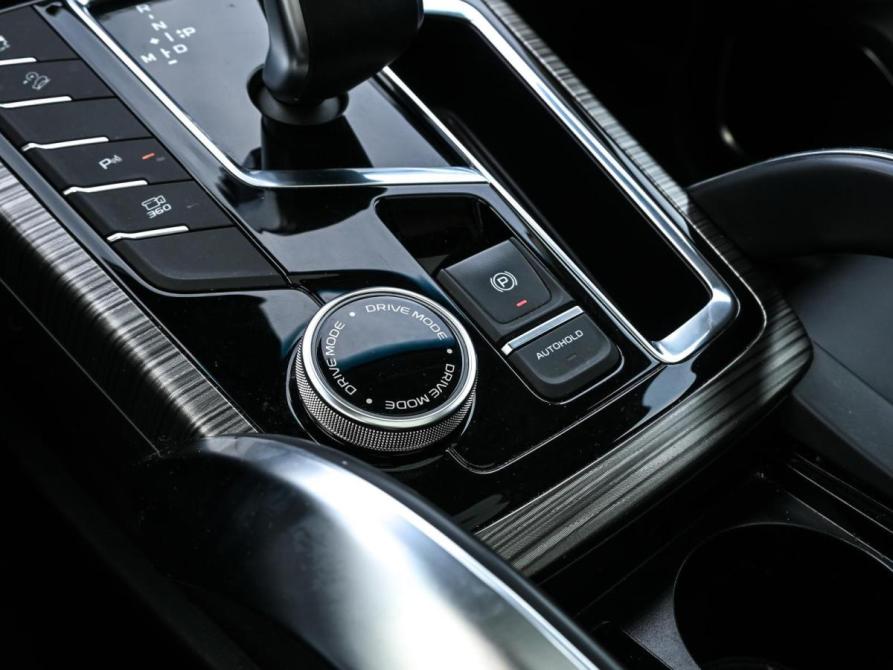 Geely Atlas Pro Волгоград  - изображение 16